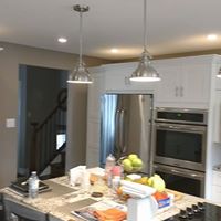 Burlington Complete Kitchen 